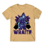Apex Legends – Wraith Sand Men's T-shirt