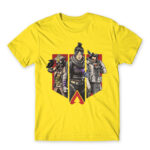 Apex team Lemon Men's T-shirt