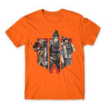 Apex team Orange Men's T-shirt