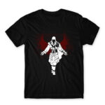 Assasin’s Creed silhouette Black Men's T-shirt
