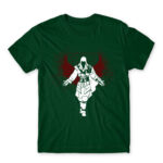 Assasin’s Creed silhouette Bottle Green Men's Tee