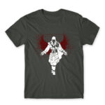 Assasin’s Creed silhouette Dark Grey Men's Tee