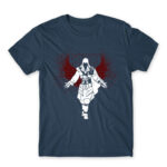 Assasin’s Creed silhouette Denim Men's Tee