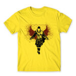 Assasin’s Creed silhouette Lemon Men's Tee