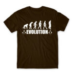 Assassin Evolution Chocolate Men's Tee