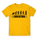 Assassin Evolution Gold Men's Tee