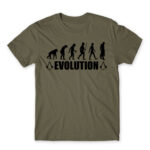 Assassin Evolution Zinc Men's Tee