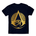 Assassin’s Creed Origins Navy Men's Tee
