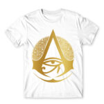 Assassin’s Creed Origins White Men's Tee