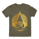 Assassin’s Creed Origins Zinc Men's Tee