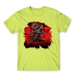 Assassin’s creed – Shadows Apple Green Men's Tee