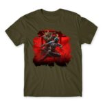Assassin’s creed – Shadows Army Men's Tee