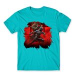 Assassin’s creed – Shadows Atoll Blue Men's Tee