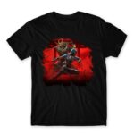 Assassin’s creed – Shadows Black Men's T-shirt