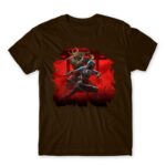 Assassin’s creed – Shadows Chocolate Men's T-shirt