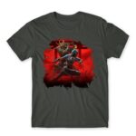 Assassin’s creed – Shadows Dark Grey Men's Tee