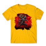 Assassin’s creed – Shadows Gold Men's T-shirt