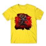Assassin’s creed – Shadows Lemon Men's Tee