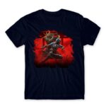 Assassin’s creed – Shadows Navy Men's T-shirt