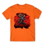 Assassin’s creed – Shadows Orange Men's T-shirt