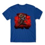 Assassin’s creed – Shadows Royal Blue Men's Tee