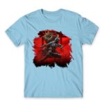 Assassin’s creed – Shadows Sky Blue Men's Tee