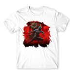 Assassin’s creed – Shadows White Men's T-shirt