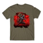 Assassin’s creed – Shadows Zinc Men's T-shirt