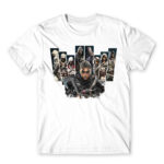 Assassin’s Creed stripes White Men's Tee