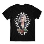 Astarion portrait Black Men's Tee