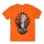 Astarion portrait Orange Men's Tee