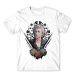 Astarion portrait White Men's Tee