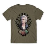 Astarion portrait Zinc Men's Tee