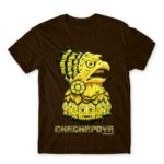 Azetachily Chocolate Men's Tee