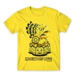 Azetachily Lemon Men's T-shirt