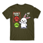 Bad decision Army Men's Tee for Cute Badass, Funny