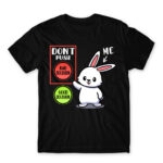 Bad decision Black Men's T-shirt for Cute Badass, Funny