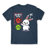 Bad decision Denim Men's Tee for Cute Badass, Funny
