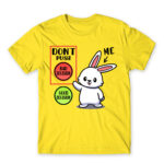 Bad decision Lemon Men's T-shirt for Cute Badass, Funny