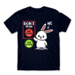 Bad decision Navy Men's Tee for Cute Badass, Funny