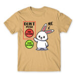 Bad decision Sand Men's T-shirt for Cute Badass, Funny