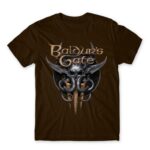 Baldur’s gate Chocolate Men's Tee