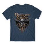 Baldur’s gate Denim Men's T-shirt