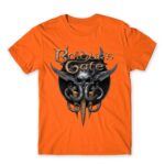 Baldur’s gate Orange Men's Tee
