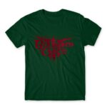Baldur’s gate splash Bottle Green Men's T-shirt