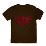 Baldur’s gate splash Chocolate Men's Tee