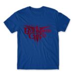 Baldur’s gate splash Royal Blue Men's Tee