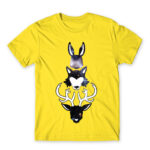 Beastars Animals Lemon Men's T-shirt for Anime, Beastars