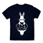 Beastars Animals Navy Men's Tee for Anime, Beastars