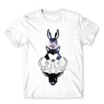 Beastars Animals White Men's T-shirt for Anime, Beastars